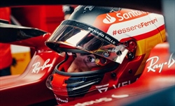 LIVE - Prove Libere 1 GP Francia 2022