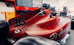 LIVE - Prove Libere 1 GP Giappone 2022