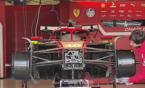 LIVE - Prove Libere 1 GP Gran Bretagna 2025