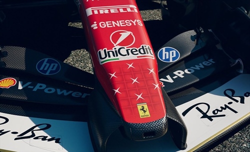 LIVE - Prove Libere 1 GP Italia 2026