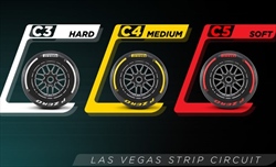 LIVE - Prove Libere 1 GP Las Vegas 2024 - LIVE - Prove Libere 1 GP Las Vegas 2024