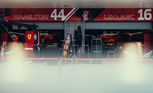 LIVE - Prove Libere 1 GP Las Vegas 2025 - LIVE - Prove Libere 1 GP Las Vegas 2025