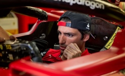 LIVE - Prove Libere 1 GP Messico 2022