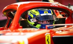 LIVE - Prove Libere 1 GP Messico 2024