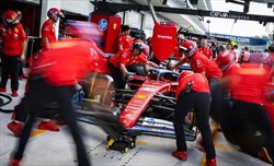 LIVE - Prove Libere 1 GP Miami 2024
