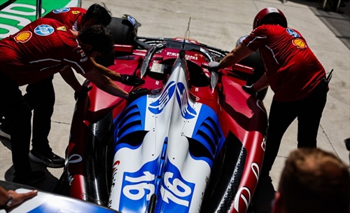 LIVE - Prove Libere 1 GP Miami 2025 - LIVE - Prove Libere 1 GP Miami 2025
