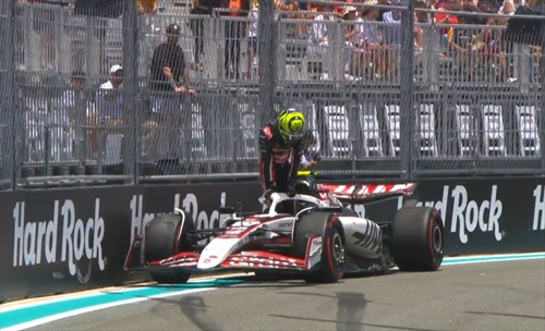 LIVE - Prove Libere 1 GP Miami 2025 - LIVE - Prove Libere 1 GP Miami 2025
