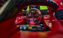 LIVE - Prove Libere 1 GP Monaco 2022