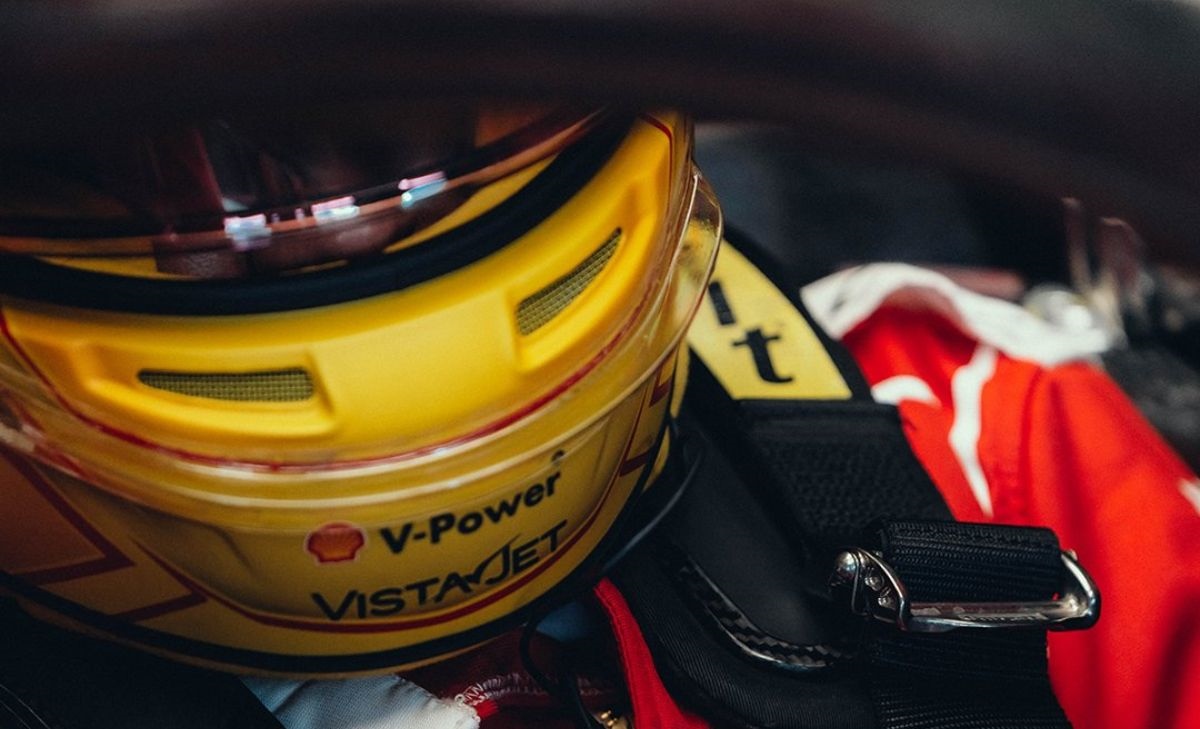 LIVE - Prove Libere 1 GP Monaco 2026