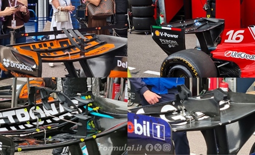 LIVE - Prove Libere 1 GP Monaco 2026 - LIVE - Prove Libere 1 GP Monaco 2026