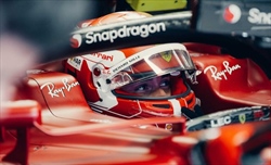 LIVE - Prove Libere 1 GP Olanda 2022
