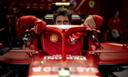 LIVE - Prove Libere 1 GP Olanda 2024