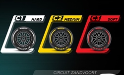 LIVE - Prove Libere 1 GP Olanda 2024 - LIVE - Prove Libere 1 GP Olanda 2024