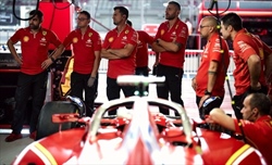 LIVE - Prove Libere 1 GP Qatar 2024