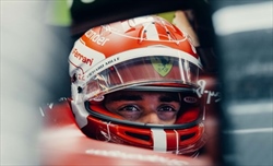 LIVE - Prove Libere 1 GP Singapore 2022