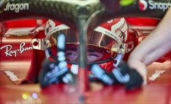 LIVE - Prove Libere 1 GP Spagna 2022