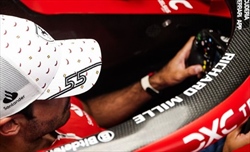 LIVE - Prove Libere 1 GP Spagna 2024