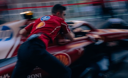 LIVE - Prove Libere 1 GP Spagna 2025 - LIVE - Prove Libere 1 GP Spagna 2025