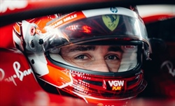 LIVE - Prove Libere 1 GP USA 2024