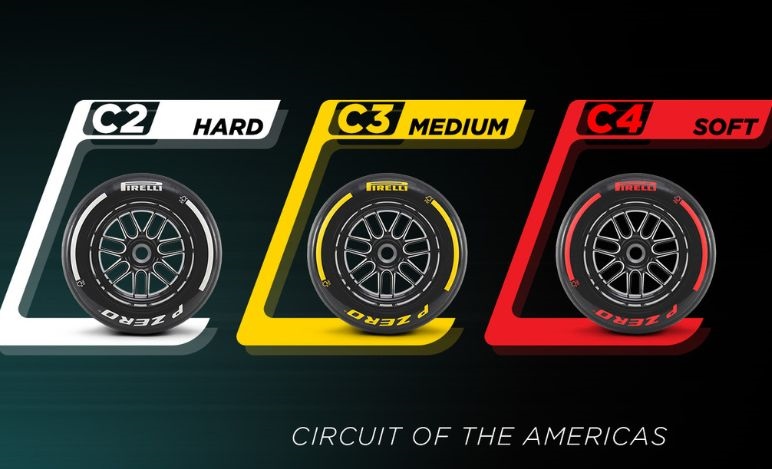 Pirelli, Austin