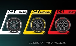 LIVE - Prove Libere 1 GP USA 2024 - LIVE - Prove Libere 1 GP USA 2024