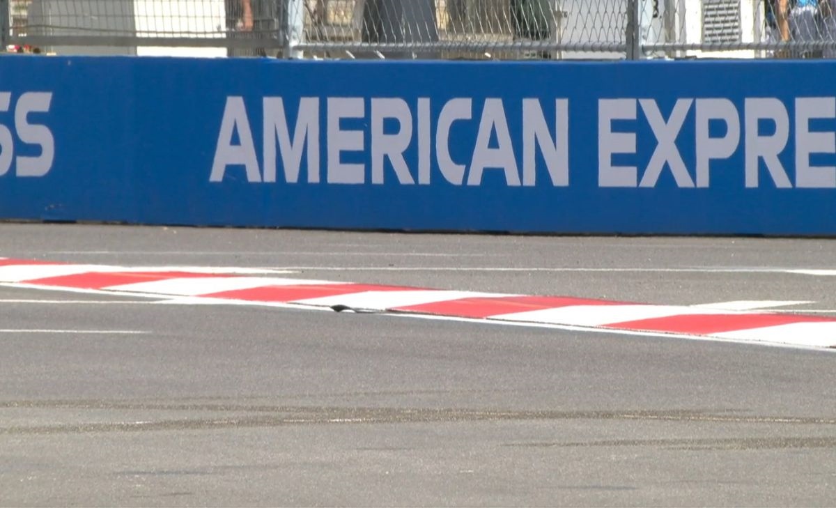 LIVE - Prove Libere 1 Gran Premio d''Azerbaijan 2025