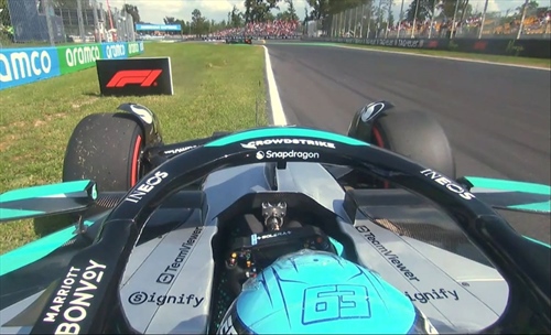 LIVE - Prove Libere 1 Gran Premio d'Italia 2025 - LIVE - Prove Libere 1 Gran Premio d'Italia 2025