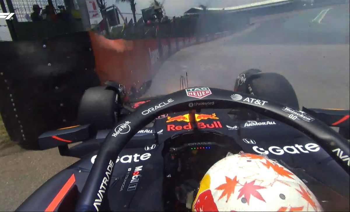 LIVE -  Prove Libere 1 Gran Premio del Brasile 2025