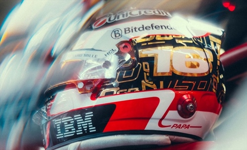 LIVE - Prove Libere 2 GP Abu Dhabi 2025 - LIVE - Prove Libere 2 GP Abu Dhabi 2025