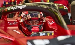 LIVE - Prove Libere 2 GP Arabia Saudita 2022