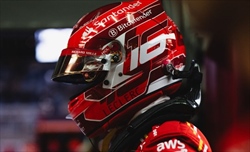 LIVE - Prove Libere 2 GP Arabia Saudita 2024