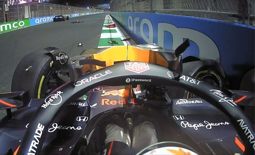 LIVE - Prove Libere 2 GP Arabia Saudita 2025 - LIVE - Prove Libere 2 GP Arabia Saudita 2025