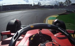 LIVE - Prove Libere 2 GP Australia 2022