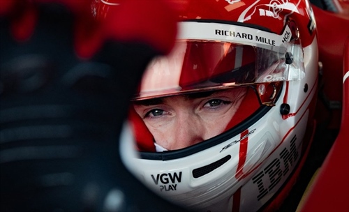 LIVE - Prove Libere 2 GP Austria 2025