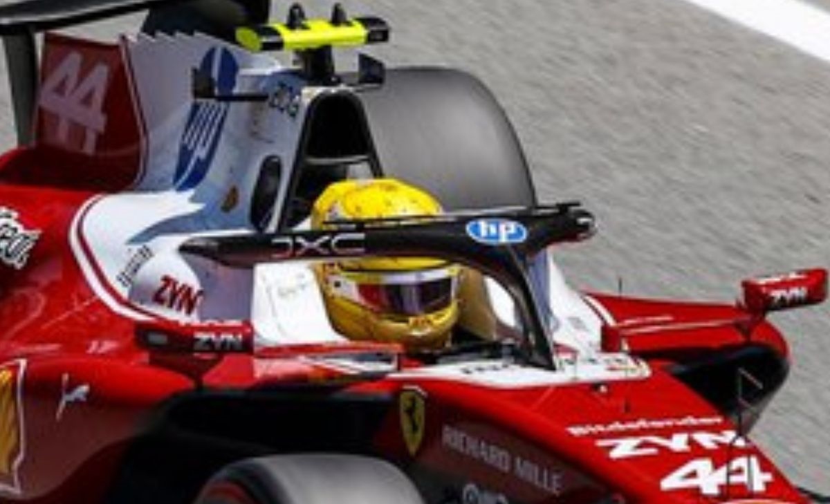 LIVE - Prove Libere 2 GP Austria 2026