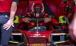 LIVE - Prove Libere 2 GP Bahrain 2022