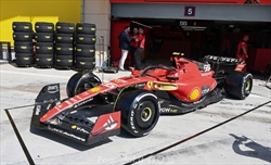 LIVE - Prove Libere 2 GP Bahrain 2023