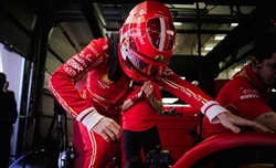 LIVE - Prove Libere 2 GP Bahrain 2024