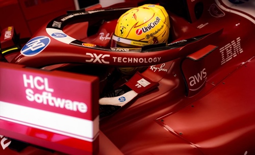 LIVE - Prove Libere 2 GP Bahrain 2025