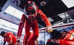 LIVE - Prove Libere 2 GP Belgio 2024