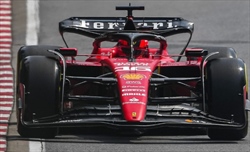 LIVE - Prove Libere 2 GP Canada 2023