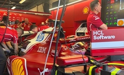 LIVE - Prove Libere 2 GP d'Australia 2025