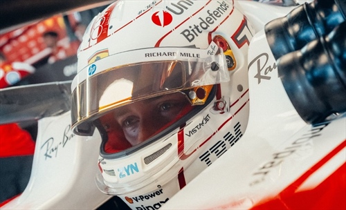LIVE - Prove Libere 2 GP di Monaco 2026 - LIVE - Prove Libere 2 GP di Monaco 2026