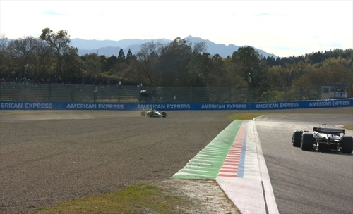 LIVE - Prove Libere 2 GP Giappone 2025 - LIVE - Prove Libere 2 GP Giappone 2025