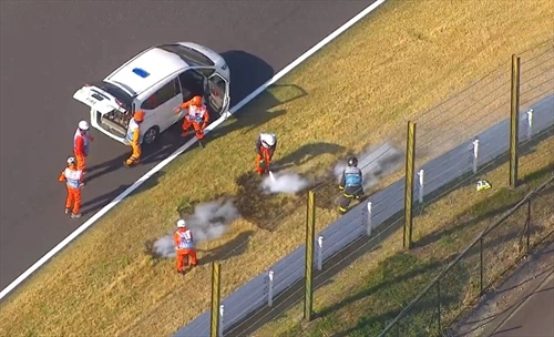 LIVE - Prove Libere 2 GP Giappone 2025 - LIVE - Prove Libere 2 GP Giappone 2025