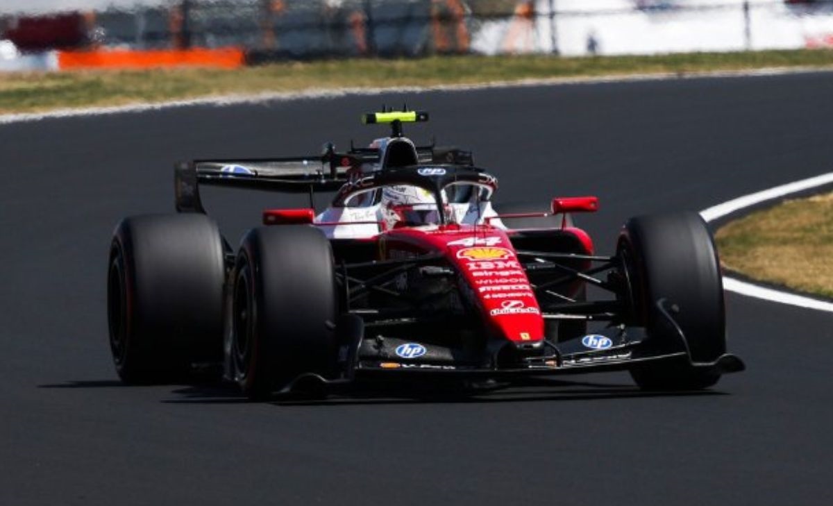 LIVE - Prove Libere 2 GP Giappone 2026