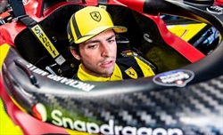LIVE - Prove libere 2 GP Italia 2022