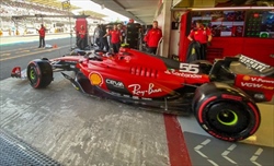 LIVE - Prove Libere 2 GP Messico 2023