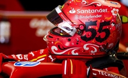 LIVE - Prove Libere 2 GP Messico 2024