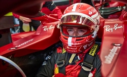 LIVE - Prove Libere 2 GP Miami 2022